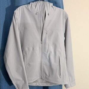 Lululemon Men’s Cross Chill City-to-Trail Jacket